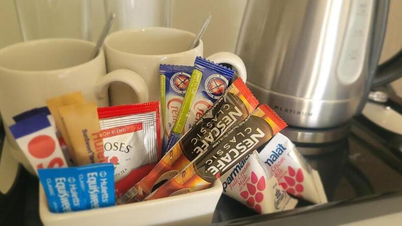 شقة غرفة نوم واحدة بالطابق الأرضى, Kleinmond Lodge