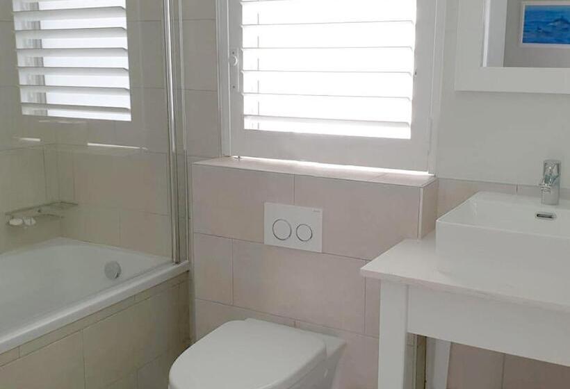 低层单卧公寓, Kleinmond Lodge