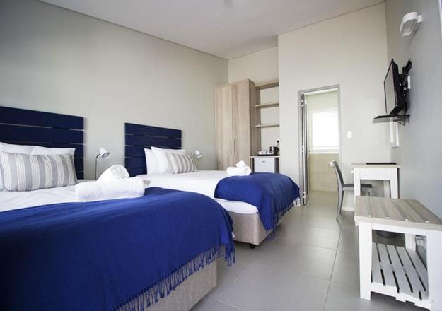 غرفة ديلوكس, Kleinmond Lodge