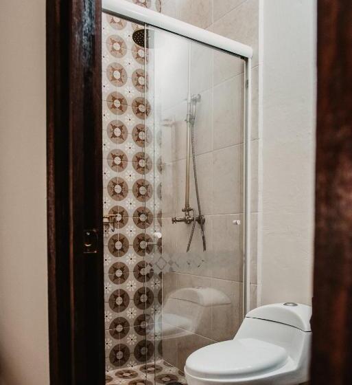 Люкс Superior, Tierra Soñada Hotel Boutique