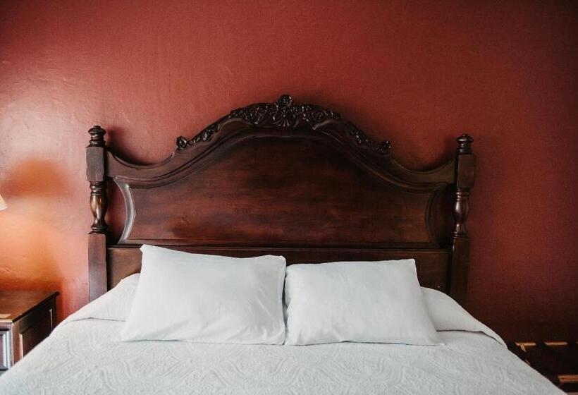 جناح سوبيريور, Tierra Soñada Hotel Boutique