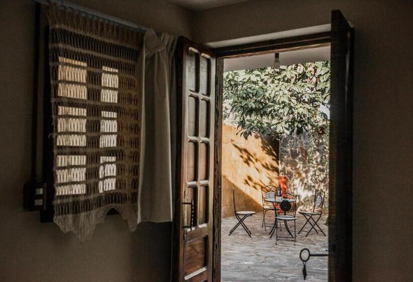 غرفة قياسية, Tierra Soñada Hotel Boutique