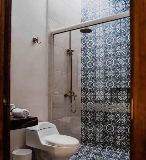 غرفة قياسية, Tierra Soñada Hotel Boutique