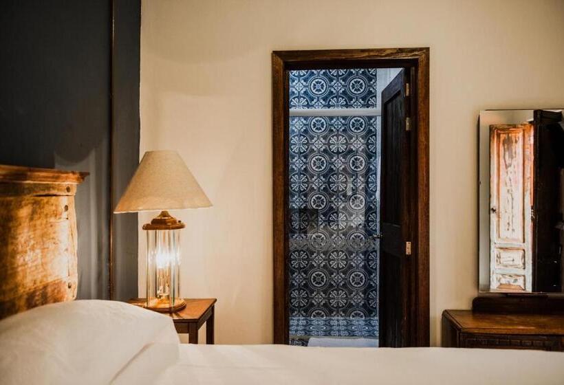 Номер Стандарт, Tierra Soñada Hotel Boutique
