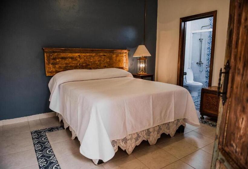 غرفة قياسية, Tierra Soñada Hotel Boutique