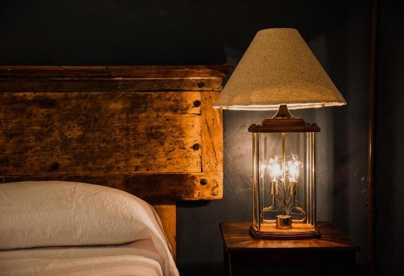 غرفة قياسية, Tierra Soñada Hotel Boutique