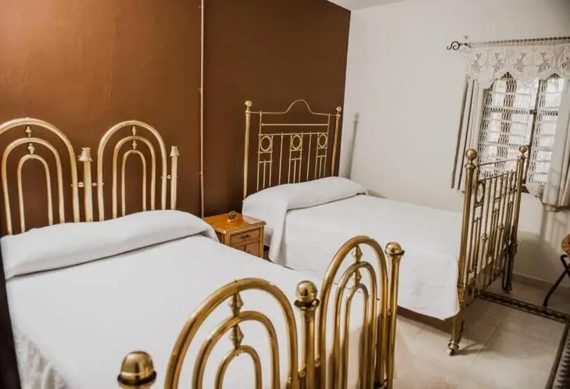 Deluxe-huone, Tierra Soñada Hotel Boutique