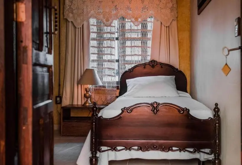 Standard Yhden Hengen Huone, Tierra Soñada Hotel Boutique