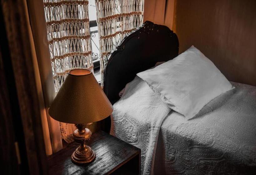 غرفة قياسية فردية, Tierra Soñada Hotel Boutique