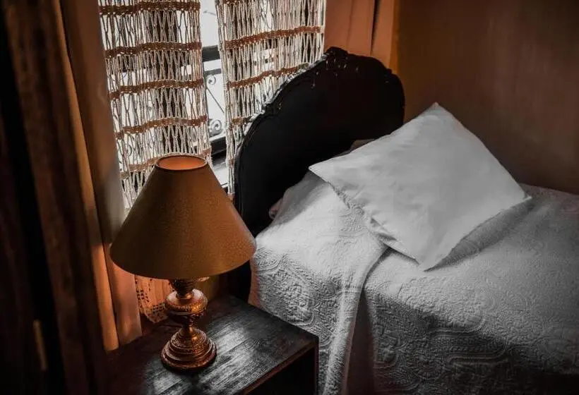 Standard Yhden Hengen Huone, Tierra Soñada Hotel Boutique