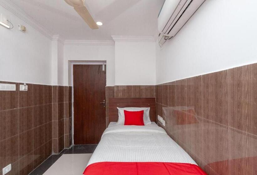 Номер Стандарт, Capital O Srinivasa Residency