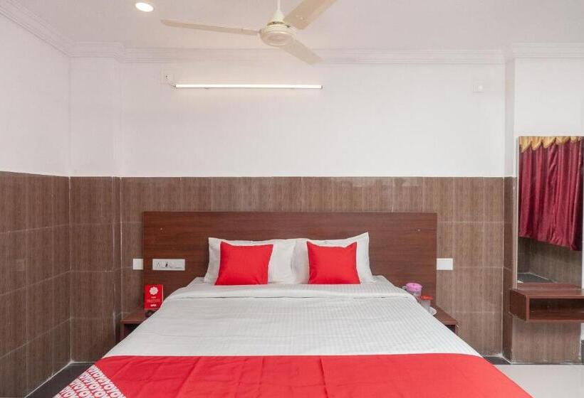 Номер Стандарт, Capital O Srinivasa Residency