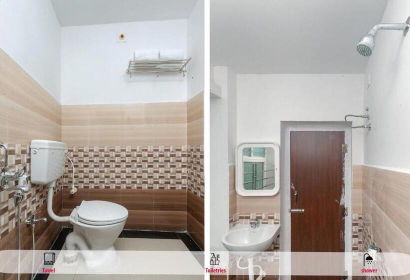 Номер Стандарт, Capital O Srinivasa Residency