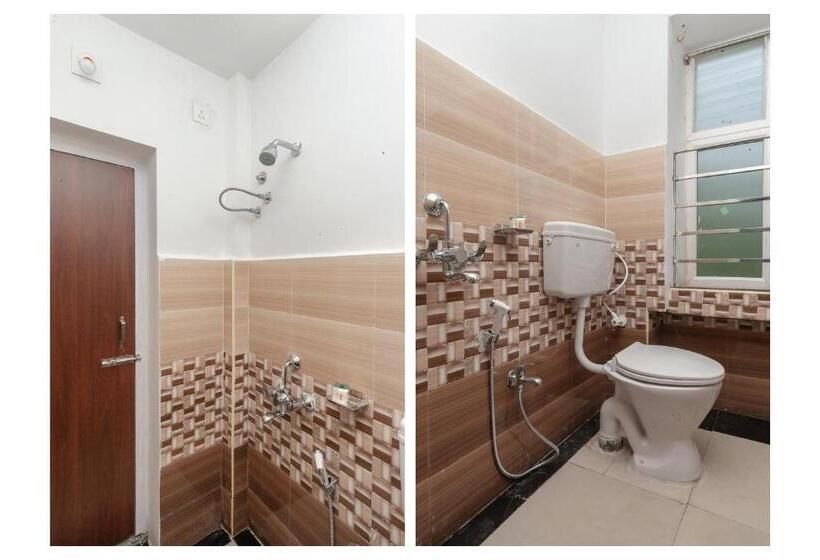 Одноместный Номер Basic, Capital O Srinivasa Residency