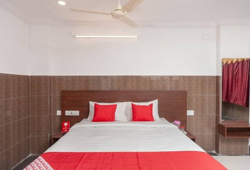 Номер Стандарт, Capital O Srinivasa Residency