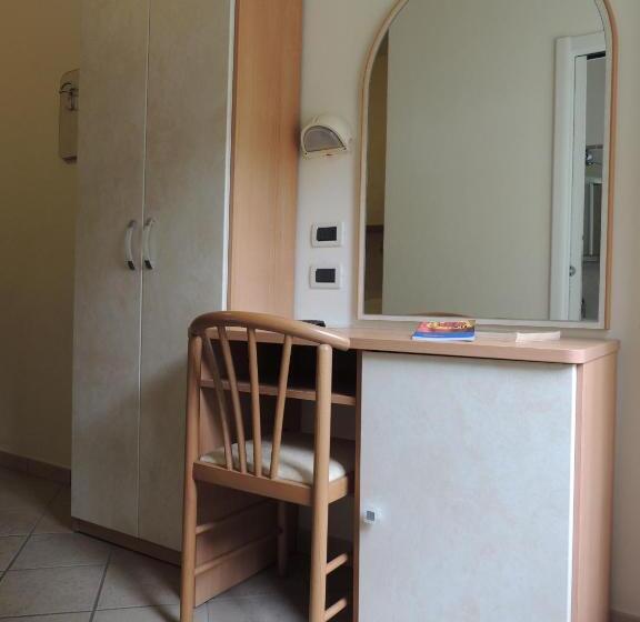 4인용 스탠다드 룸, Donegal