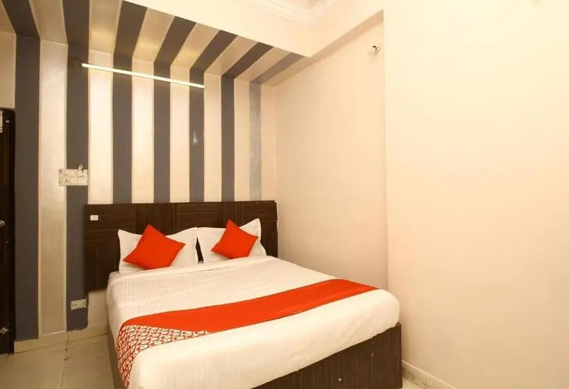 ベーシックルーム, O Nav Bharath Residency