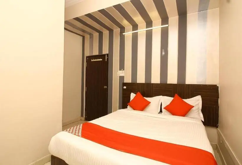 ベーシックルーム, O Nav Bharath Residency