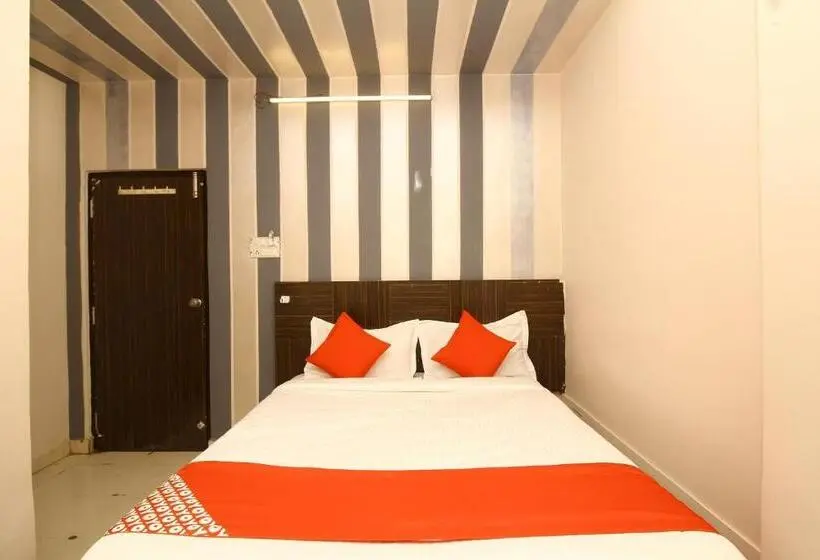 ベーシックルーム, O Nav Bharath Residency