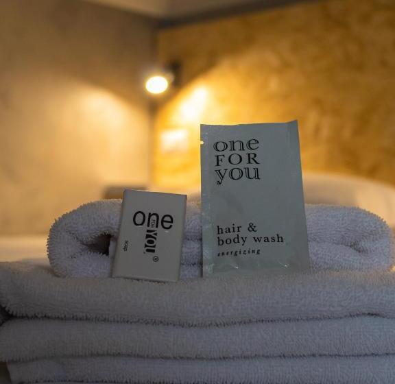 디럭스 룸, Bergamo Guesthouse   Self Check In