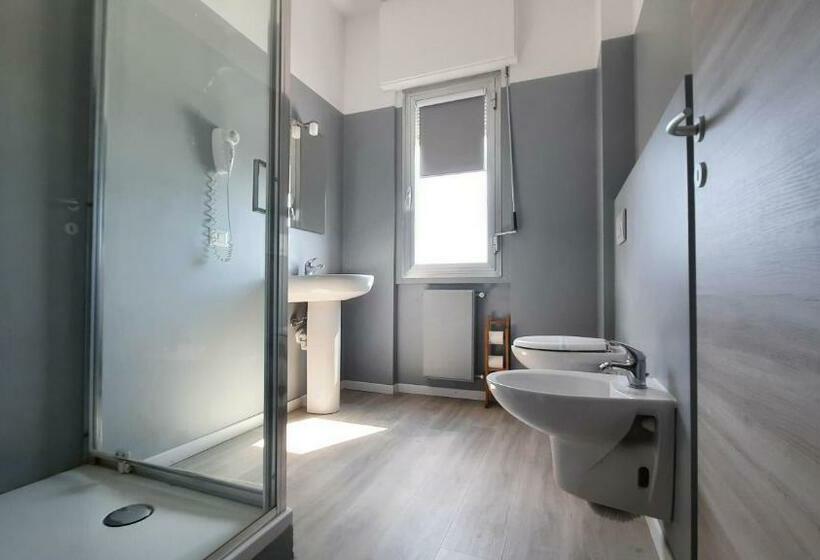 스탠다드 룸, Bergamo Guesthouse   Self Check In