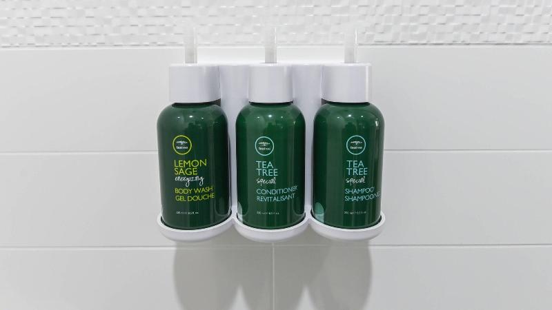 キングサイズベッドのスタンダードルーム, Fairfield Inn & Suites By Marriott Wenatchee