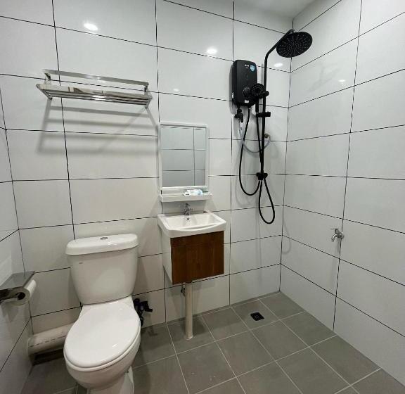 Quarto Estandar Cama King, Halo