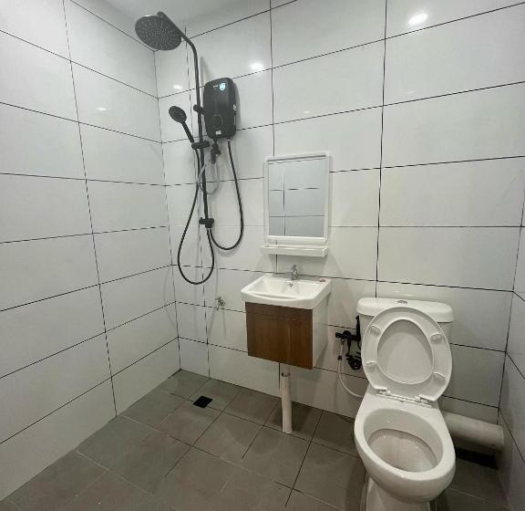 Quarto Estandar Cama King, Halo