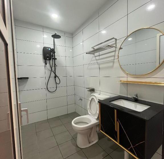 Quarto Estandar com Sacada, Halo