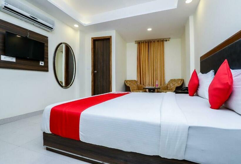 디럭스 룸, New City Lite