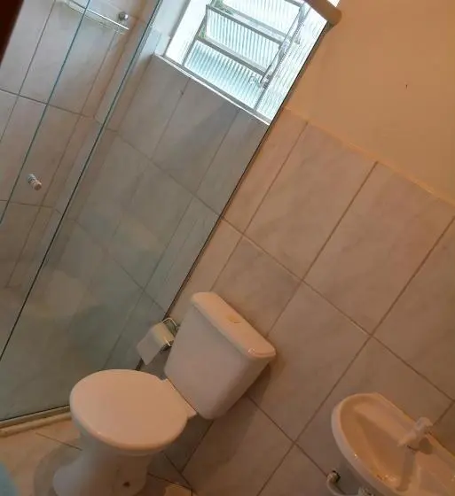 Standard-huone, Pousada Do Barão