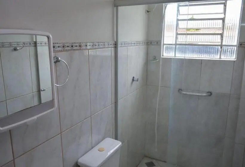 Standard-huone, Pousada Do Barão