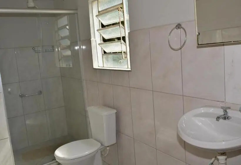 Standard-huone, Pousada Do Barão