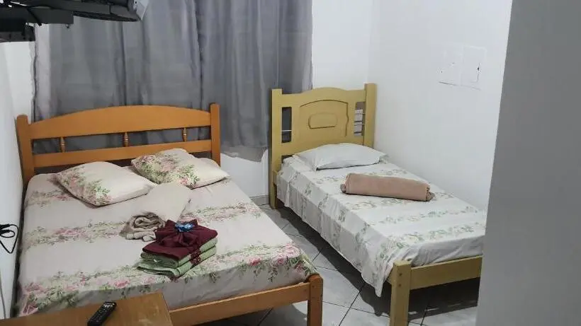Sviitti, Pousada Do Barão