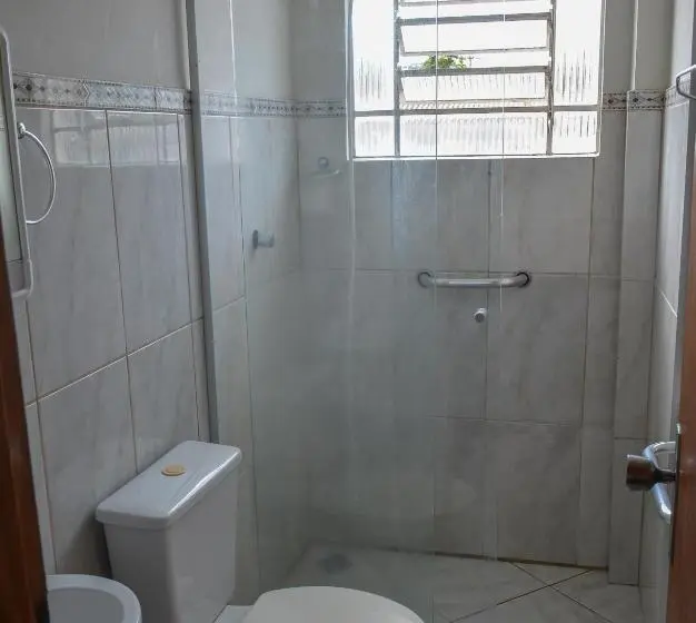 Sviitti, Pousada Do Barão