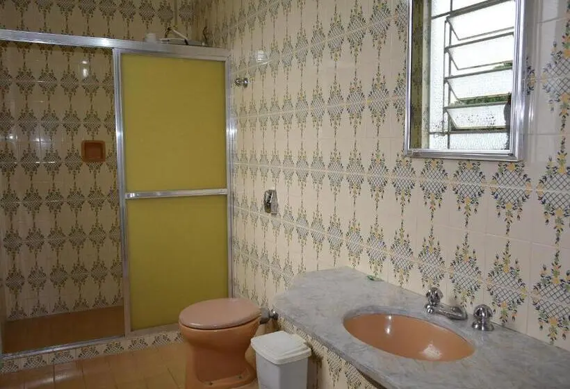 Sviitti, Pousada Do Barão