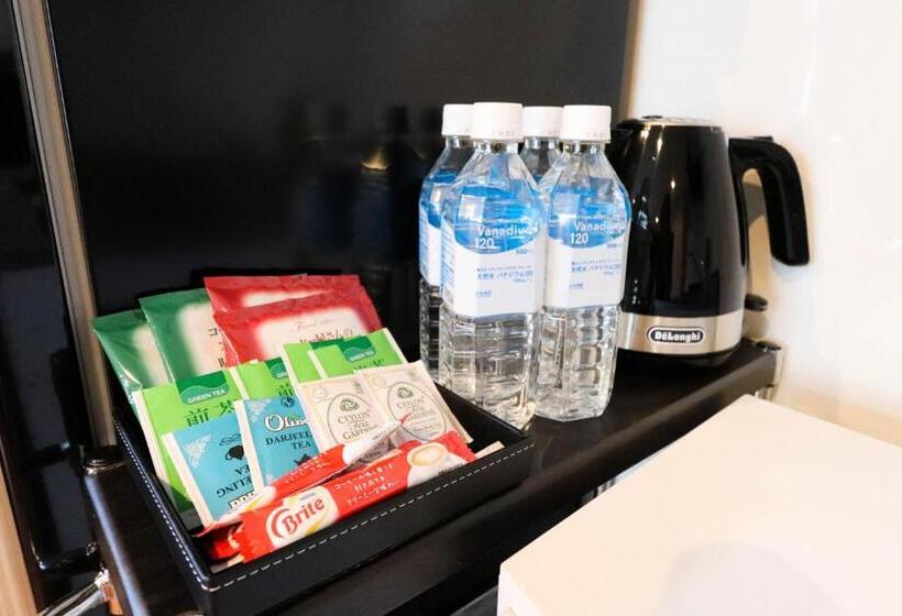 דירת שני חדרים, Condominium Hotel Mihama Upi