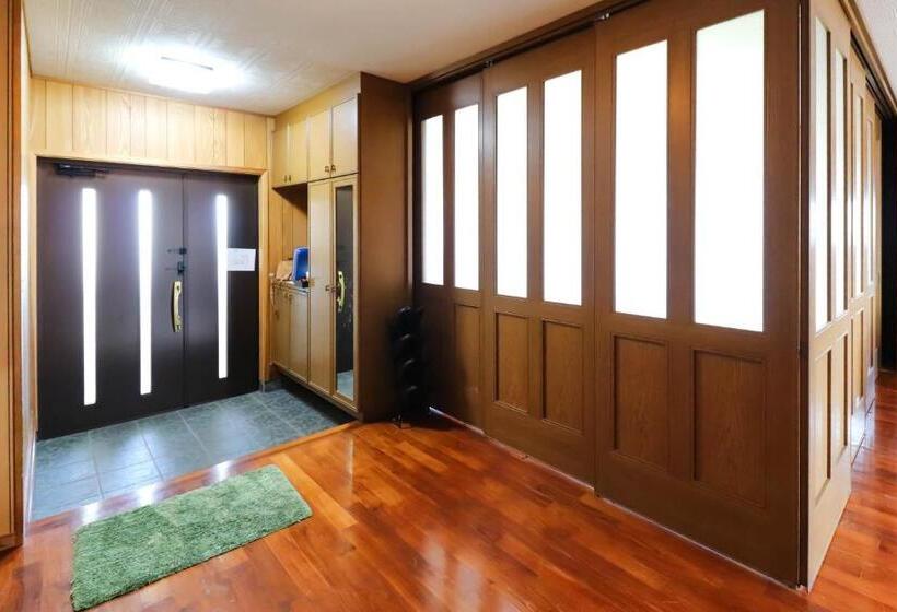 דירת חדר דלוקס, Condominium Hotel Mihama Upi