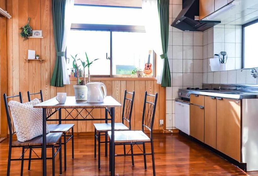 דירת חדר, Condominium Hotel Mihama Upi