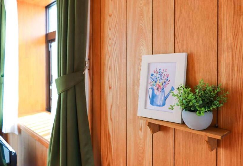 דירת חדר, Condominium Hotel Mihama Upi