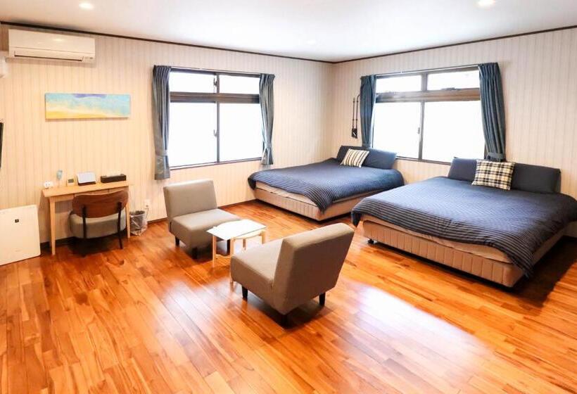 스탠다드 스튜디오, Condominium Hotel Mihama Upi