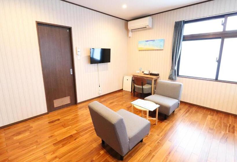 חדר סטודיו סטנדרד, Condominium Hotel Mihama Upi