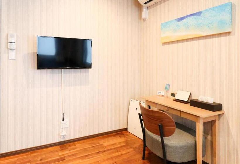 스탠다드 스튜디오, Condominium Hotel Mihama Upi