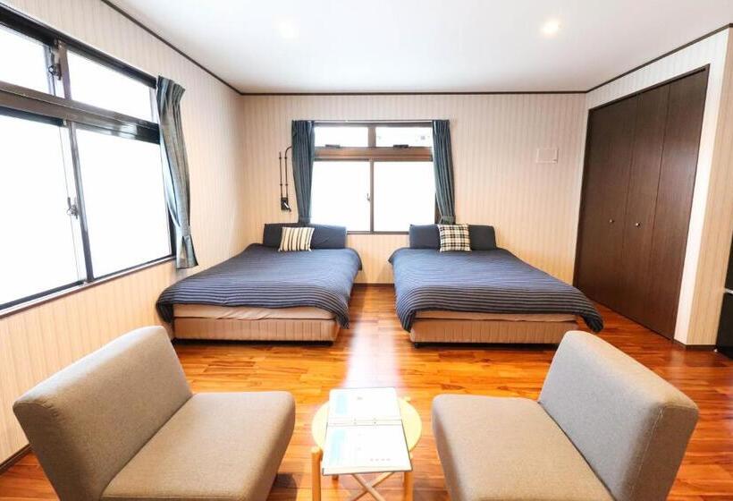 חדר סטודיו סטנדרד, Condominium Hotel Mihama Upi