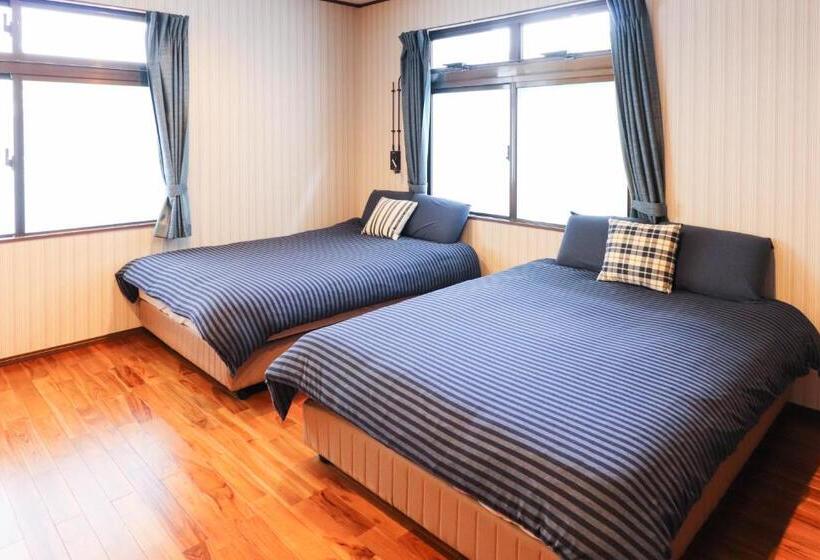 חדר סטודיו סטנדרד, Condominium Hotel Mihama Upi