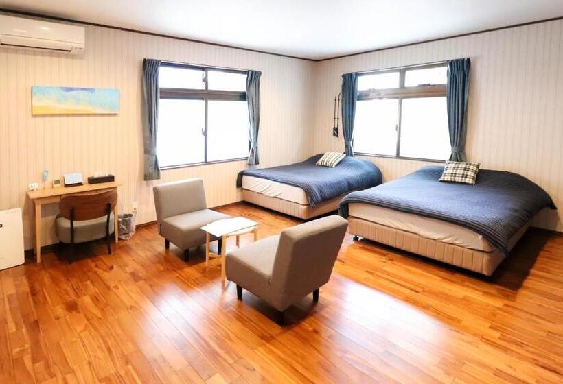 스탠다드 스튜디오, Condominium Hotel Mihama Upi