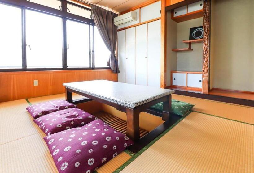 דירת חדר דלוקס, Condominium Hotel Mihama Upi