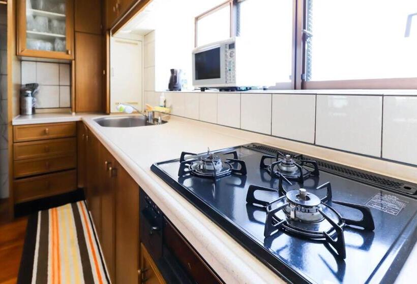 דירת חדר דלוקס, Condominium Hotel Mihama Upi