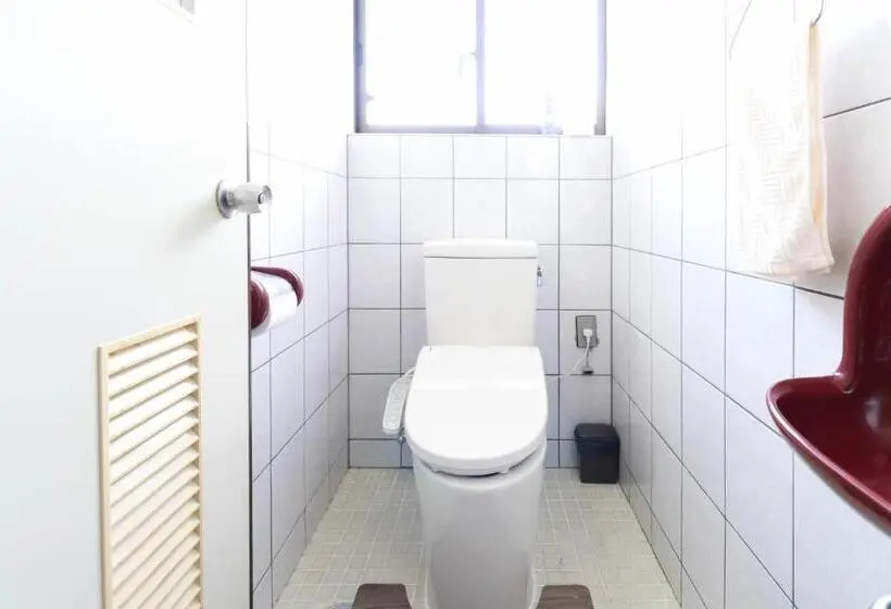 １ベッドルームのデラックスアパートメント, Condominium Hotel Mihama Upi