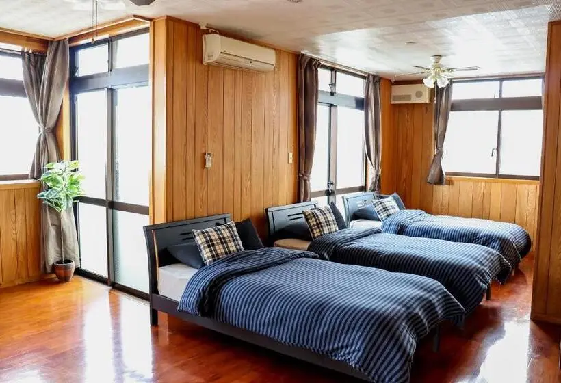 １ベッドルームのデラックスアパートメント, Condominium Hotel Mihama Upi